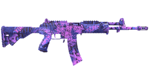 Phoenix Blacklight image