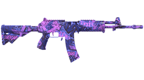 Phoenix Blacklight image