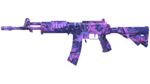 Phoenix Blacklight image