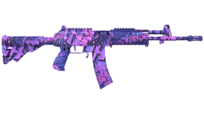 Phoenix Blacklight image