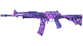 Phoenix Blacklight image