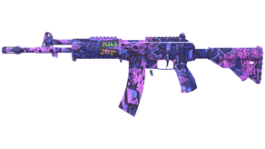 Phoenix Blacklight image