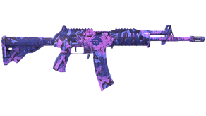 Phoenix Blacklight image