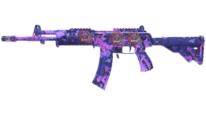 Phoenix Blacklight image