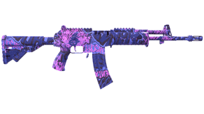 Phoenix Blacklight image