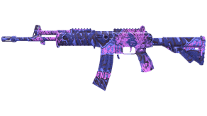 Phoenix Blacklight image