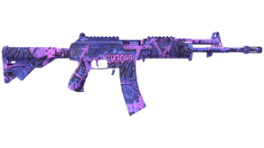 Phoenix Blacklight image