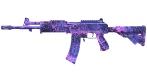 Phoenix Blacklight image