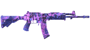 Phoenix Blacklight image