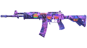 Phoenix Blacklight image