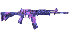 Phoenix Blacklight image