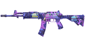 Phoenix Blacklight image