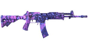 Phoenix Blacklight image