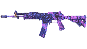 Phoenix Blacklight image