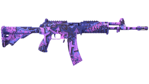 Phoenix Blacklight image