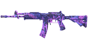 Phoenix Blacklight image