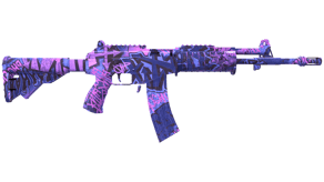 Phoenix Blacklight image