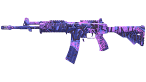 Phoenix Blacklight image