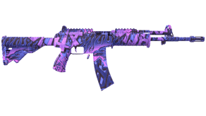 Phoenix Blacklight image