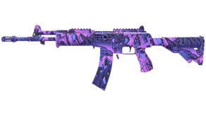 Phoenix Blacklight image
