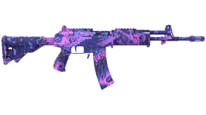 Phoenix Blacklight image