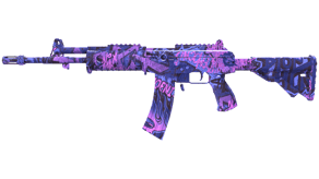Phoenix Blacklight image