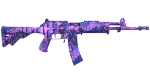 Phoenix Blacklight image