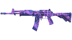 Phoenix Blacklight image