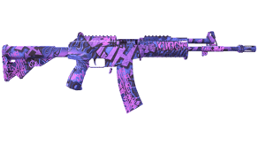 Phoenix Blacklight image