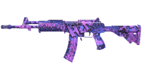 Phoenix Blacklight image