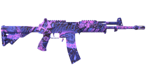 Phoenix Blacklight image