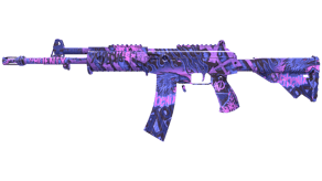 Phoenix Blacklight image