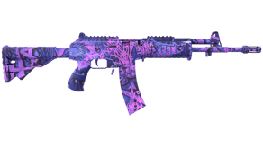 Phoenix Blacklight image