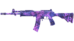 Phoenix Blacklight image