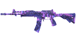 Phoenix Blacklight image