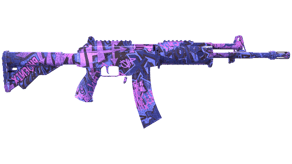 Phoenix Blacklight image