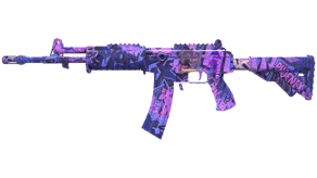 Phoenix Blacklight image