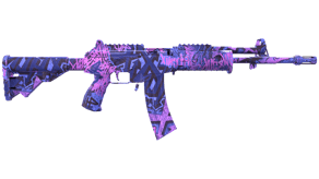Phoenix Blacklight image