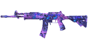 Phoenix Blacklight image