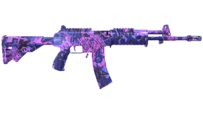 Phoenix Blacklight image