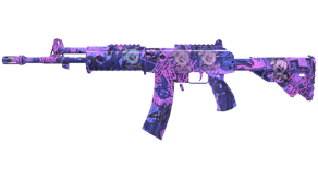 Phoenix Blacklight image