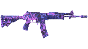 Phoenix Blacklight image