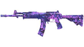 Phoenix Blacklight image