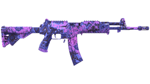 Phoenix Blacklight image