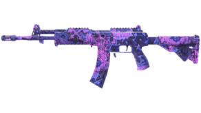 Phoenix Blacklight image