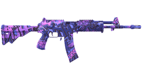 Phoenix Blacklight image