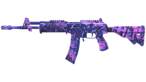 Phoenix Blacklight image
