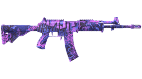 Phoenix Blacklight image