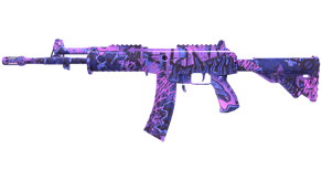 Phoenix Blacklight image