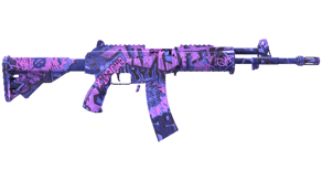Phoenix Blacklight image